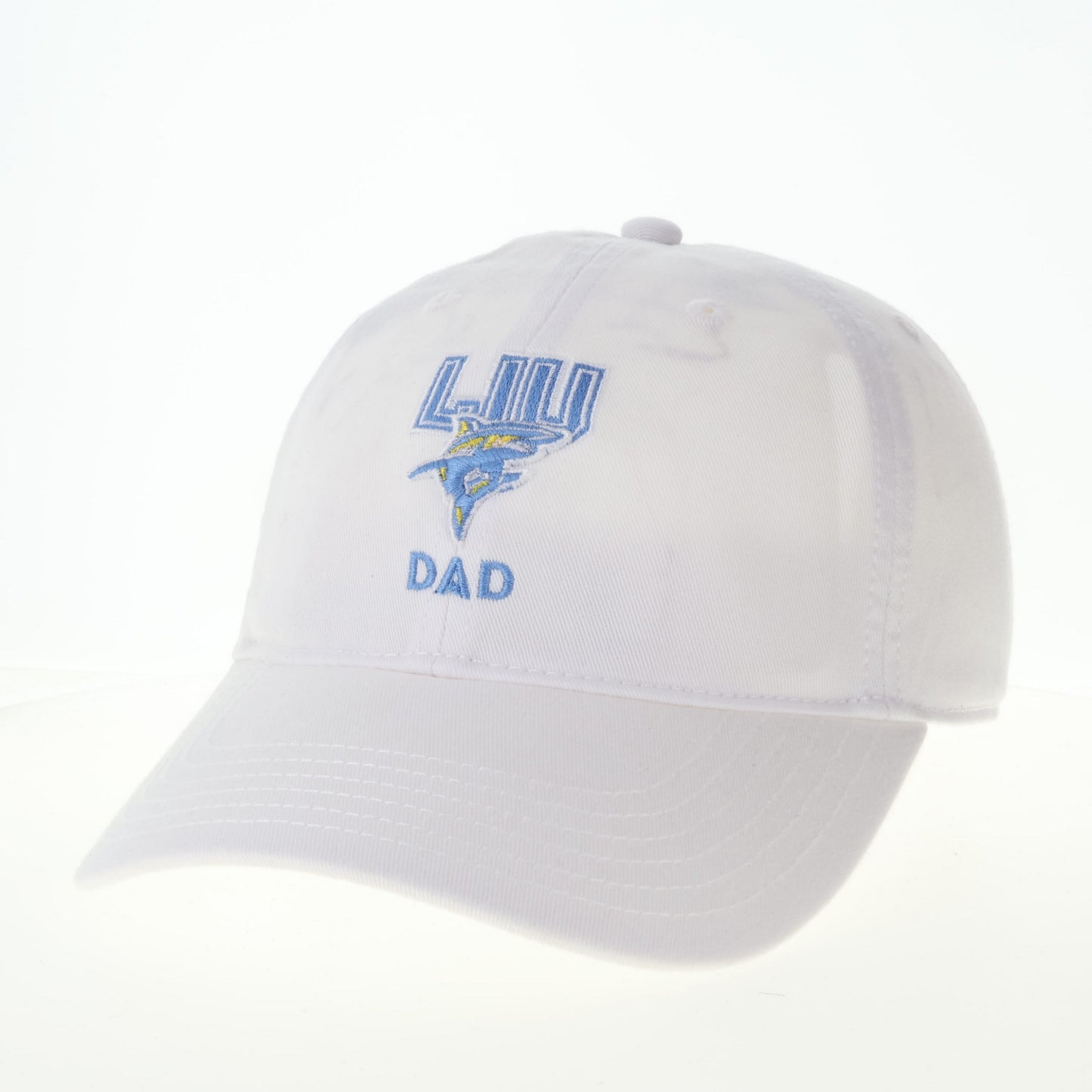 LIU SHARK DAD Cap