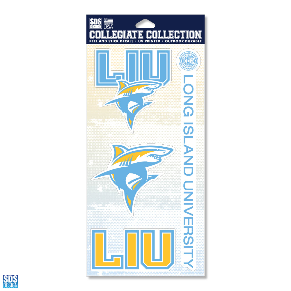 LIU Collegiate Collection