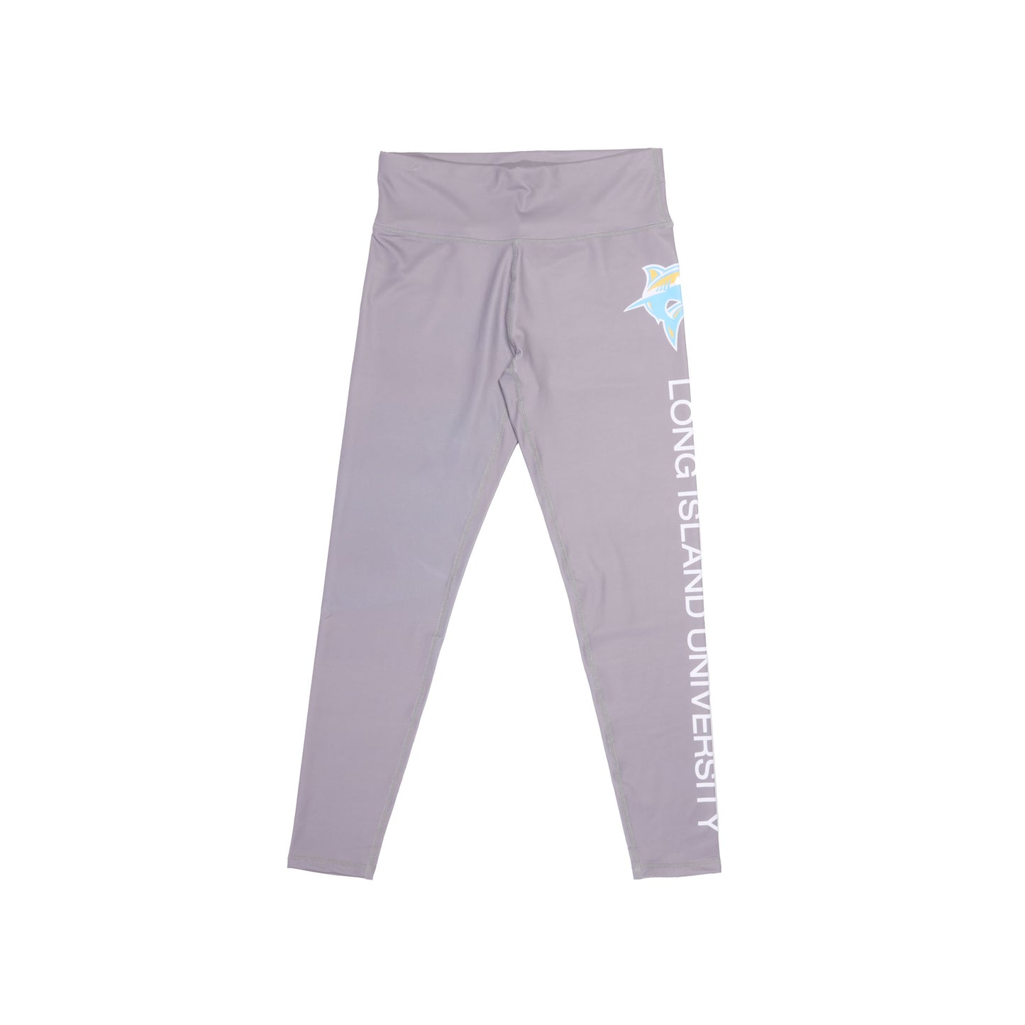Shark / Long Island University Leggings