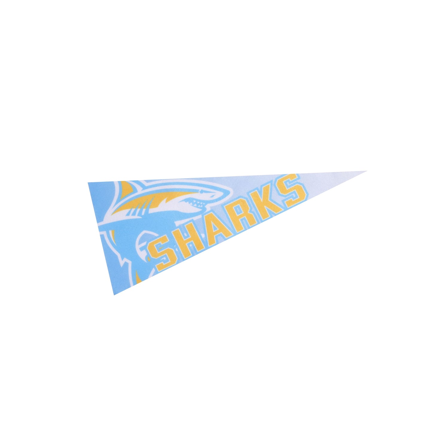Felt Pennant