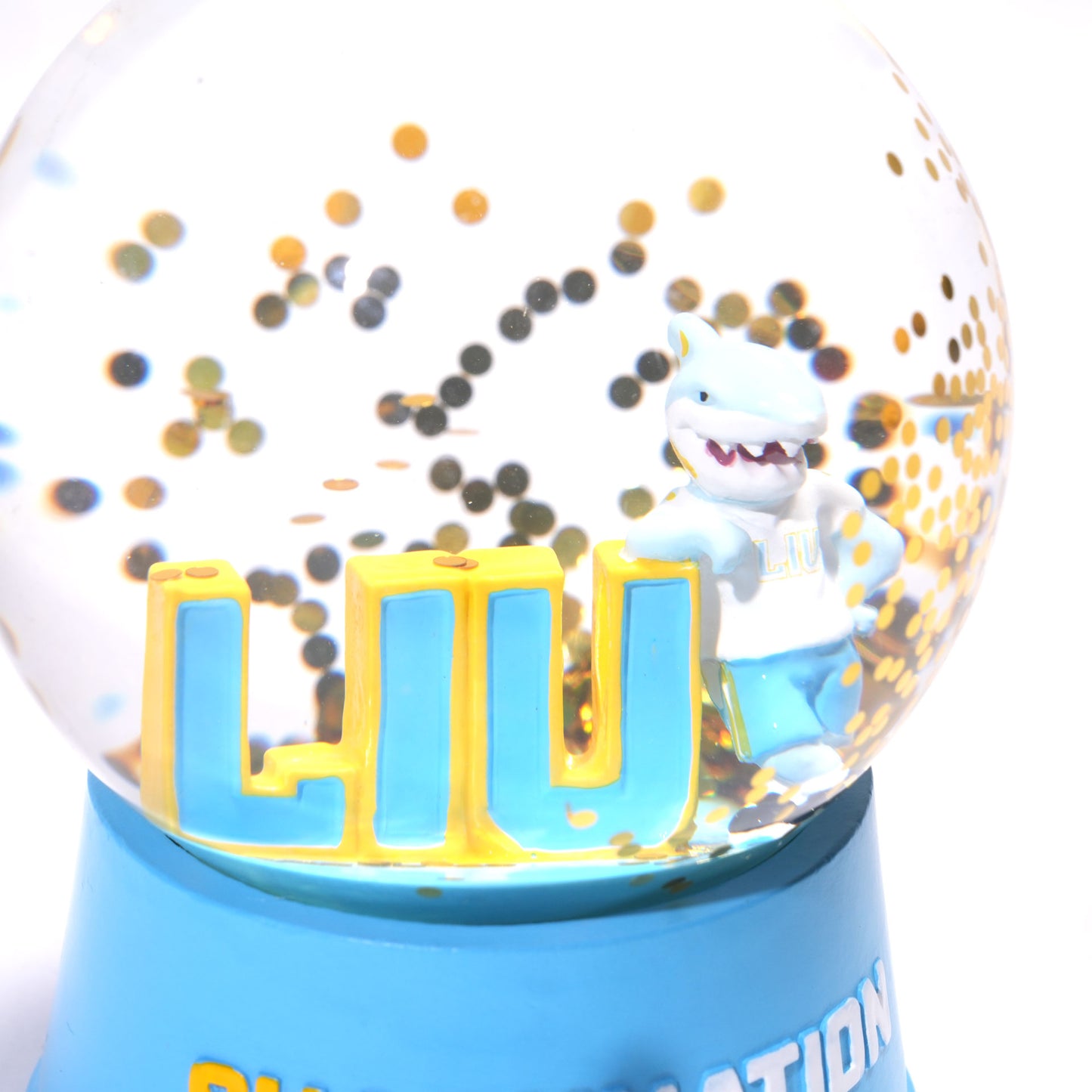 Snow Globe