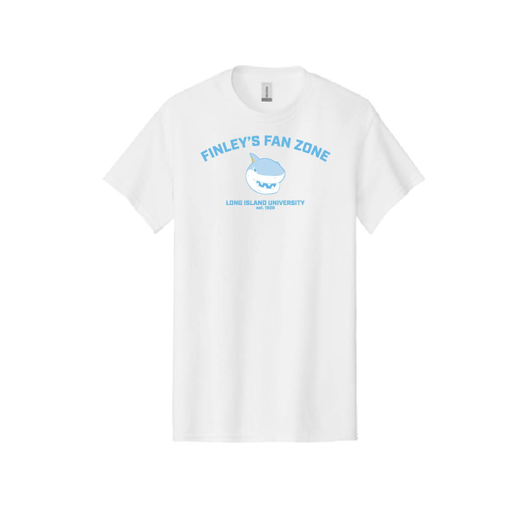 Finley's Fan Zone Tee