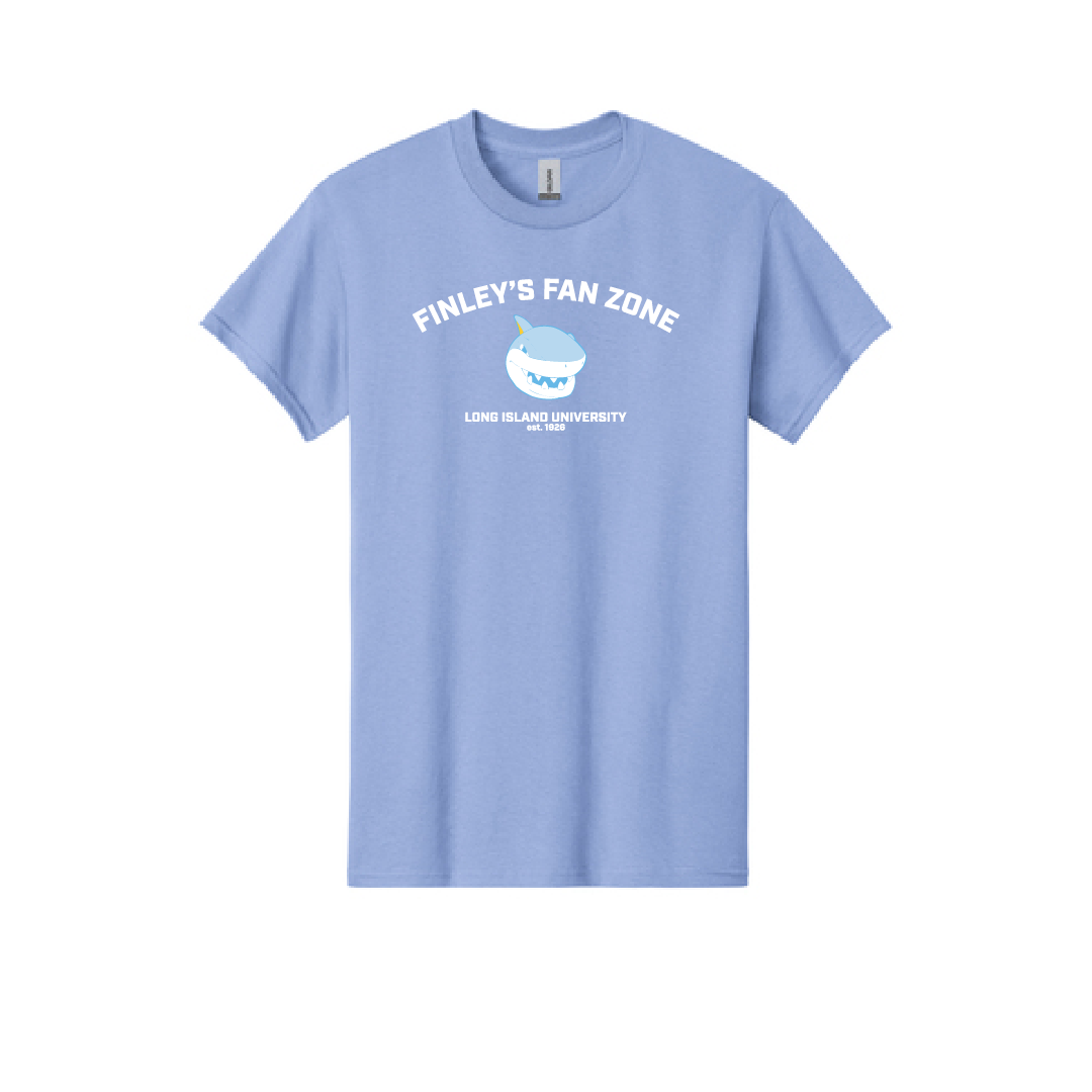 Finley's Fan Zone Tee