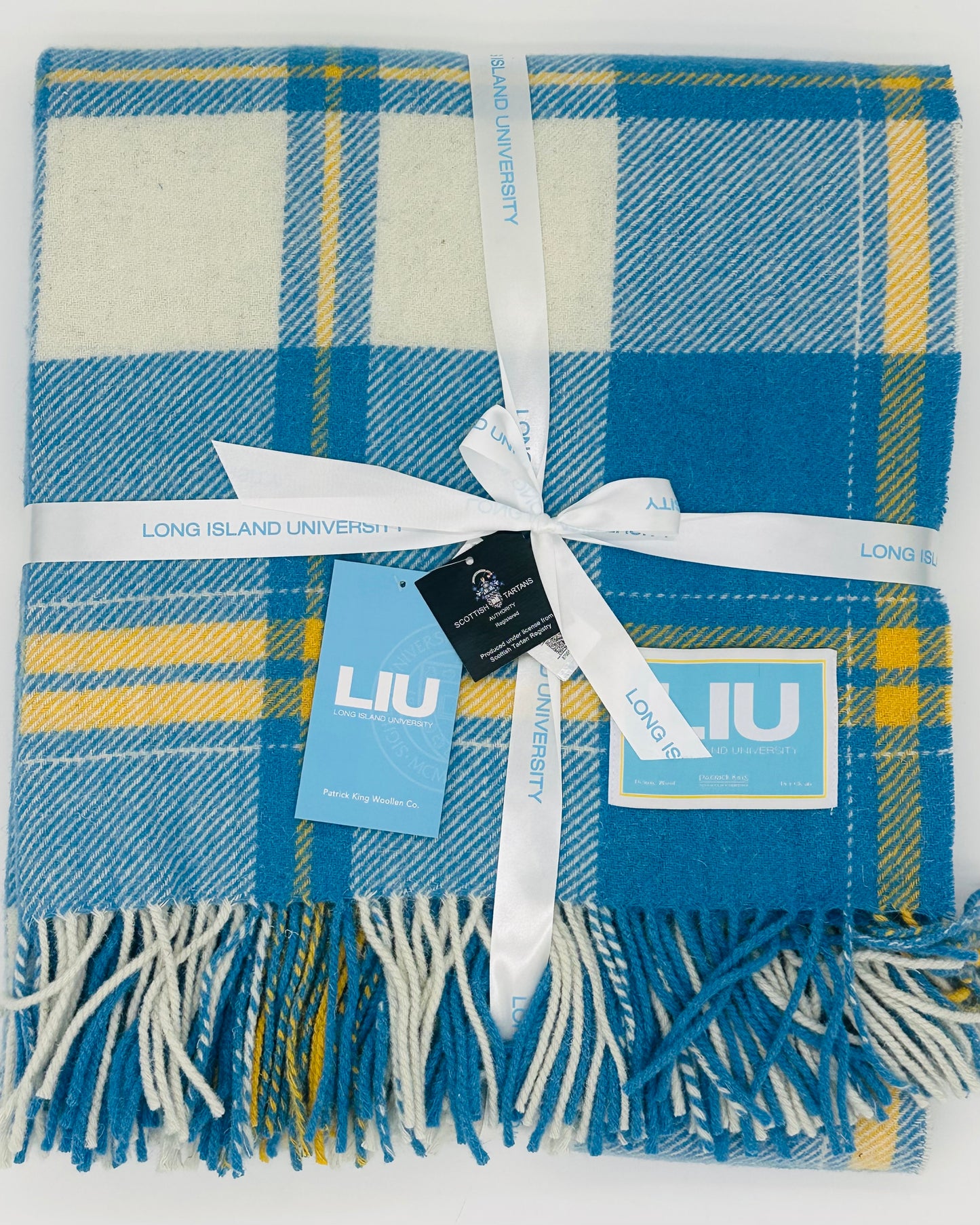 Heritage Collection - Full Size Blanket