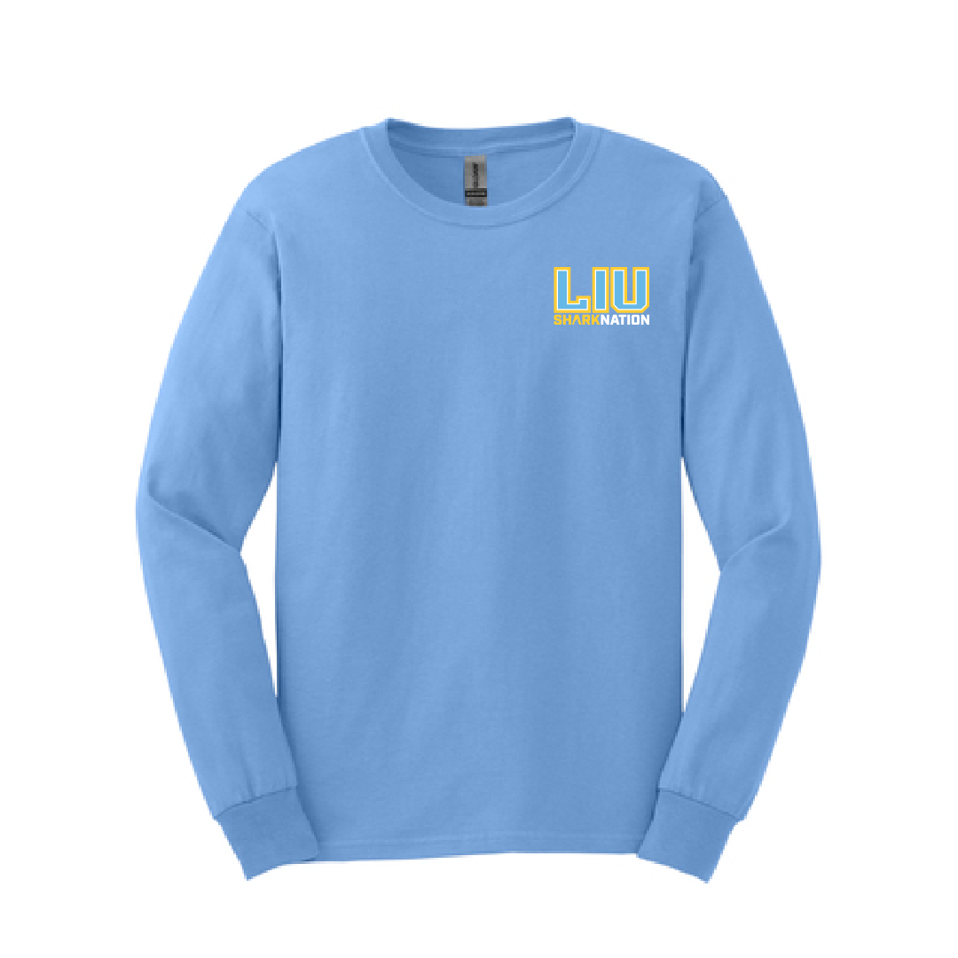 Long Sleeve Shirt | Shark Nation