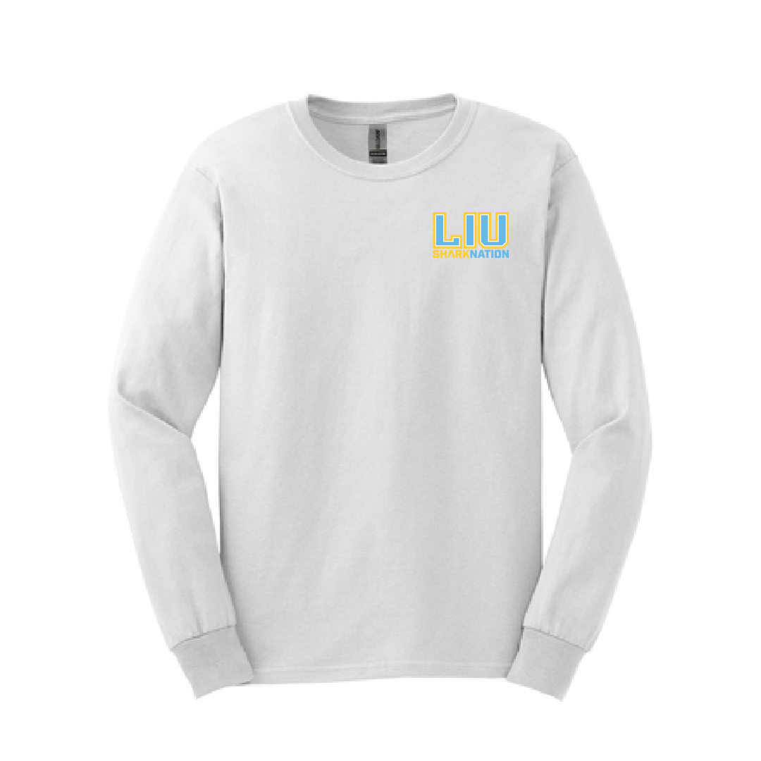 Long Sleeve Shirt | Shark Nation