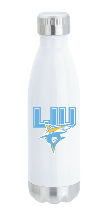 Double-Wall Stainless Bottle 17 oz