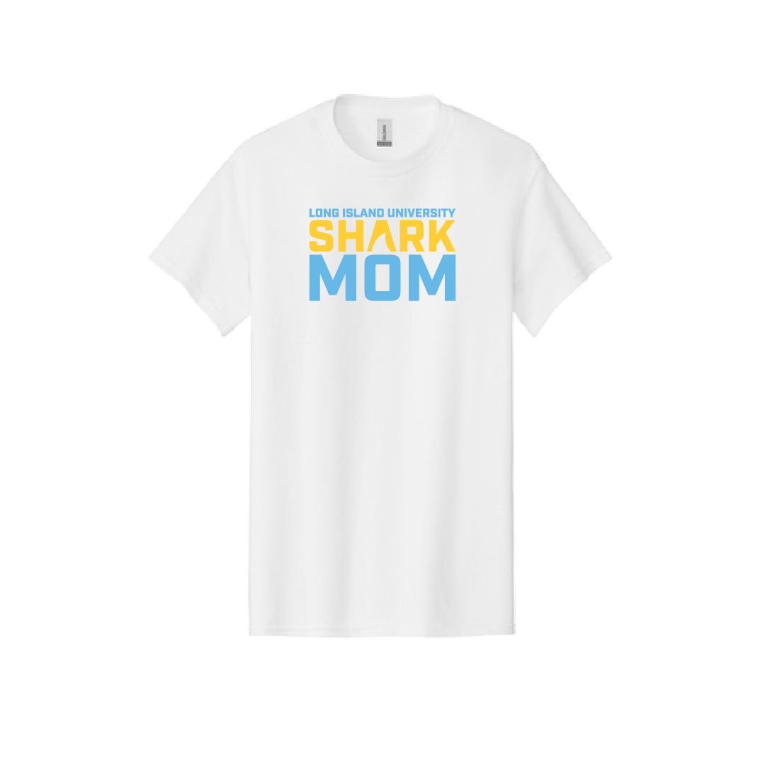 Shark Mom Tee