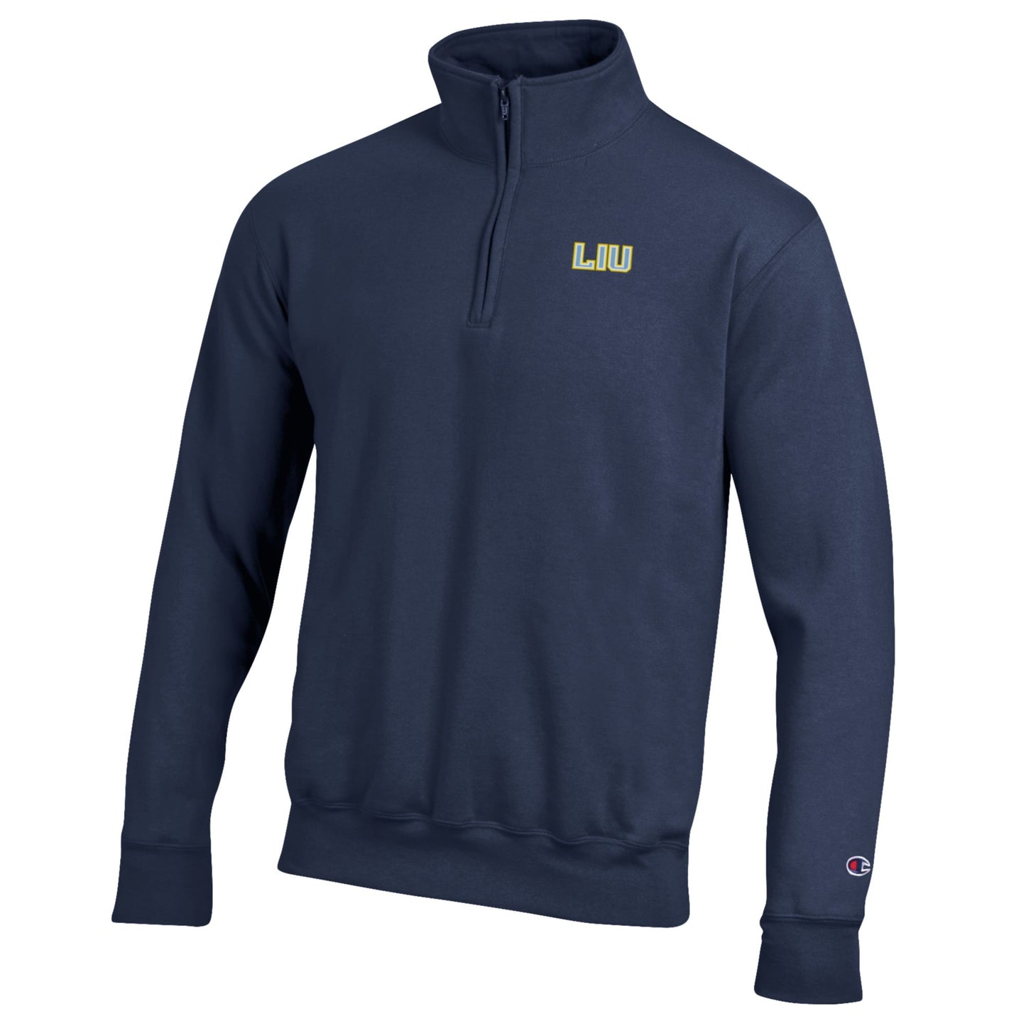 Champion Quarter Zip