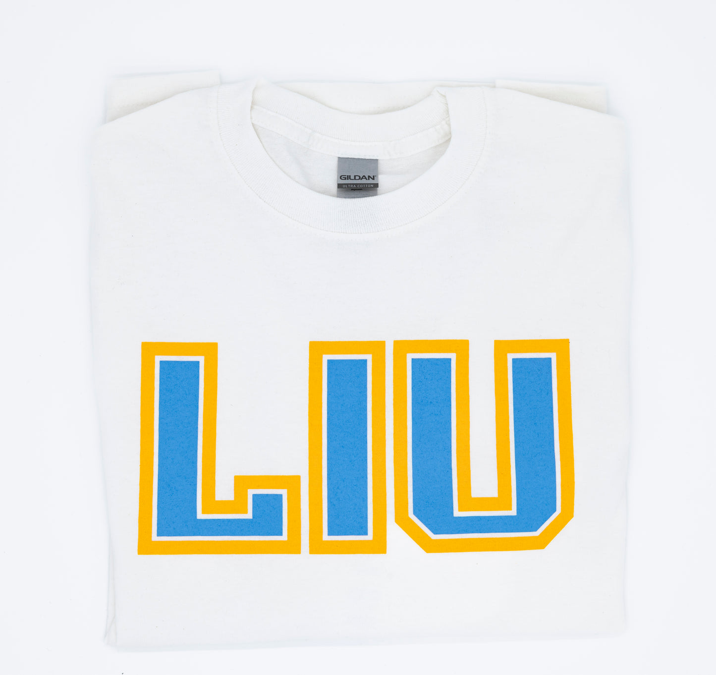Long Sleeve|LIU