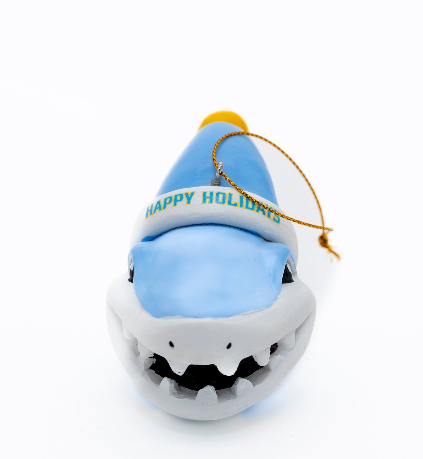 Finley Ornament