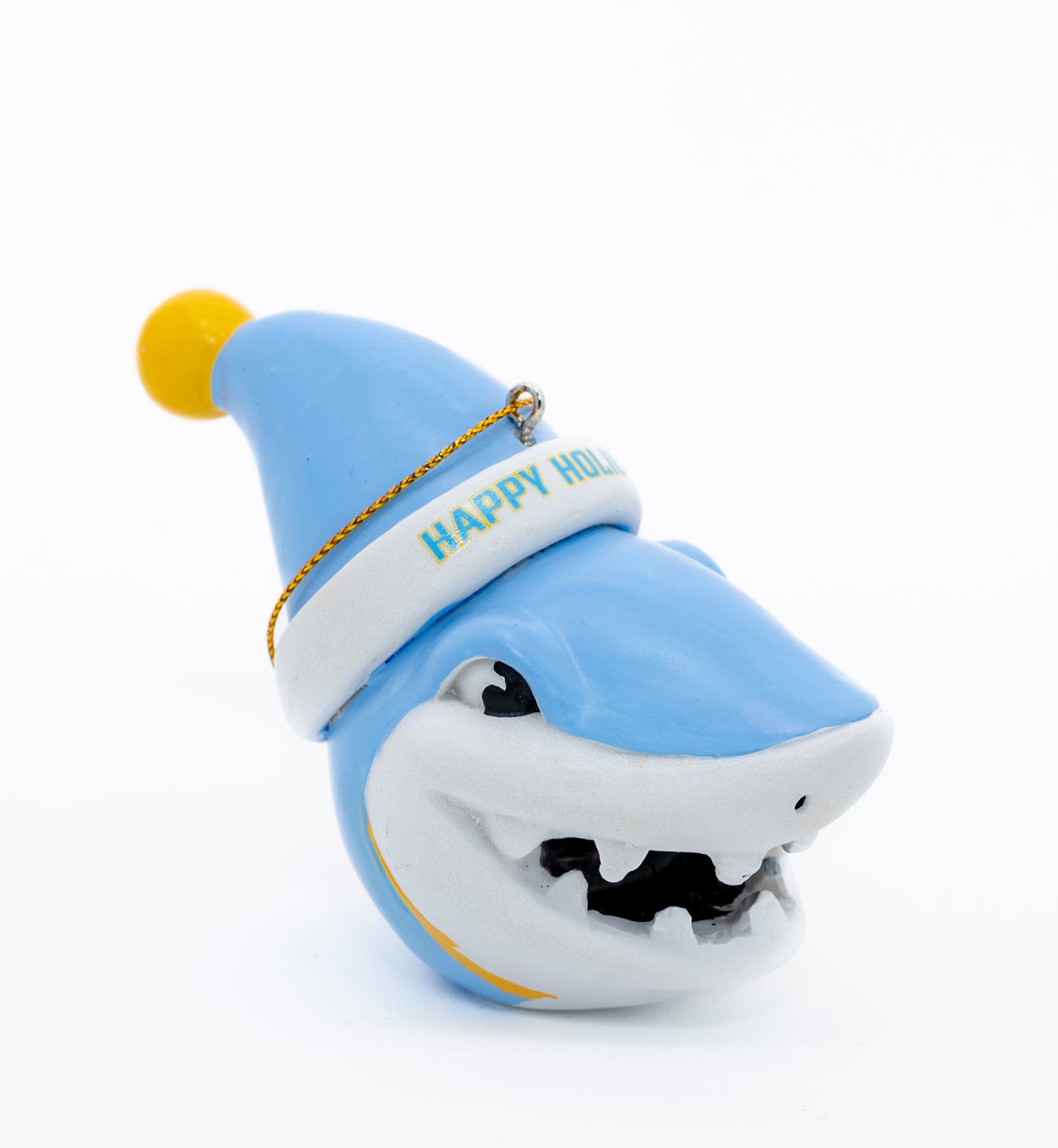 Finley Ornament