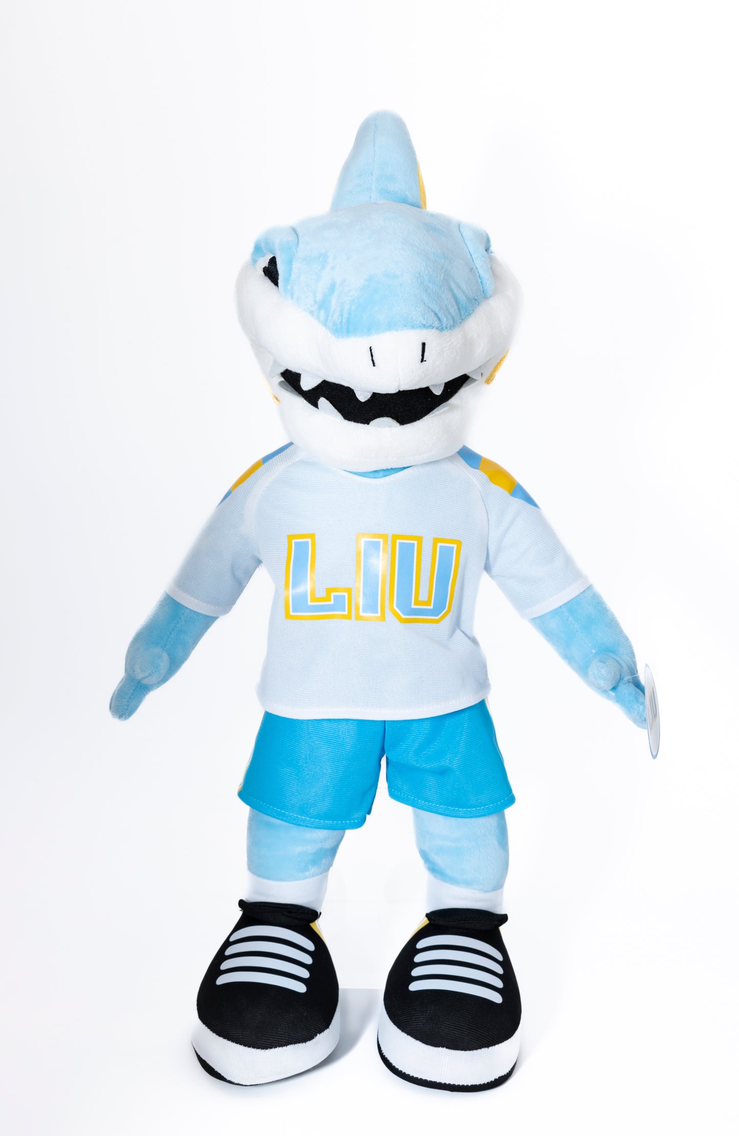 Finley Plush Doll