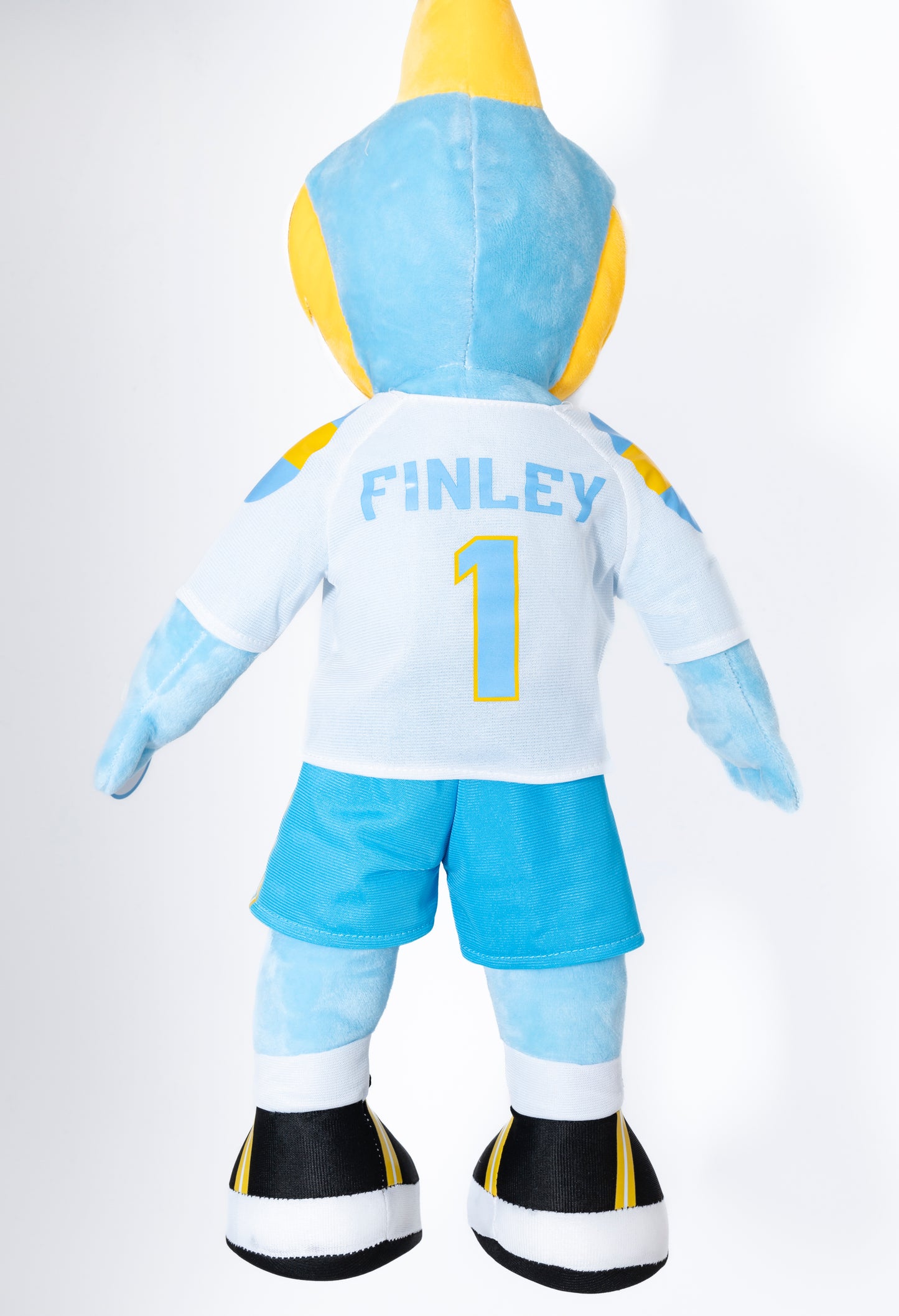 Finley Plush Doll