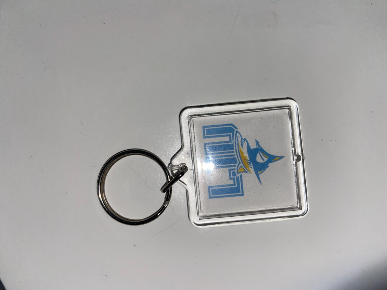Key Tag