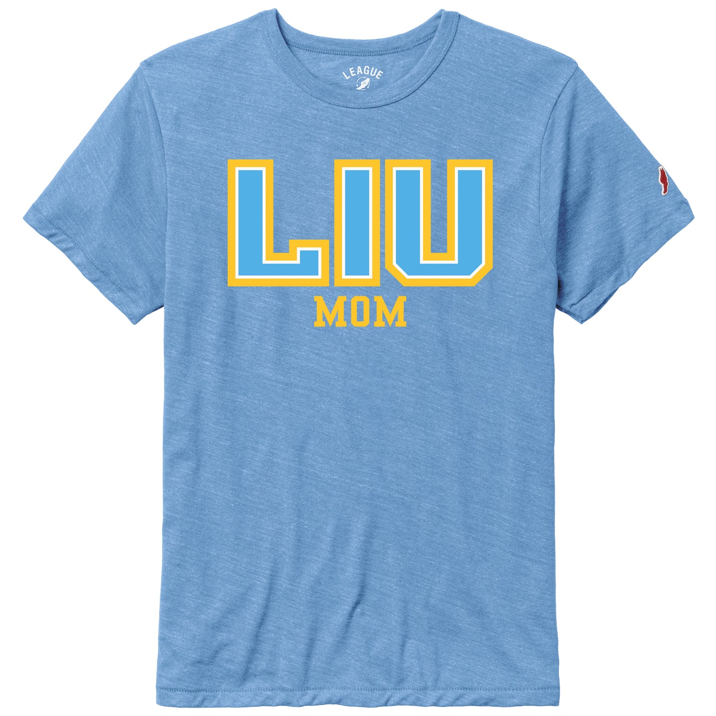 LIU MOM Tee