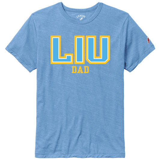 LIU DAD Tee