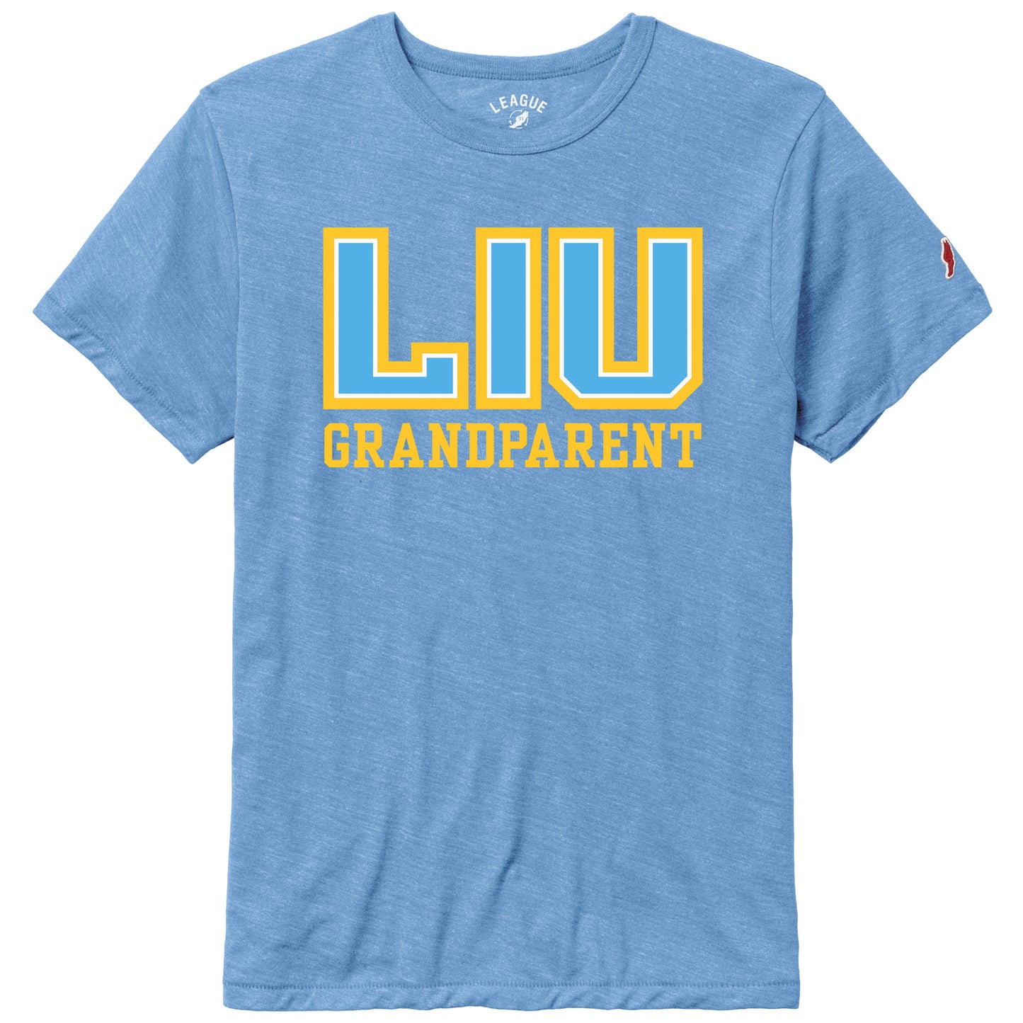 LIU Grandparent Tee
