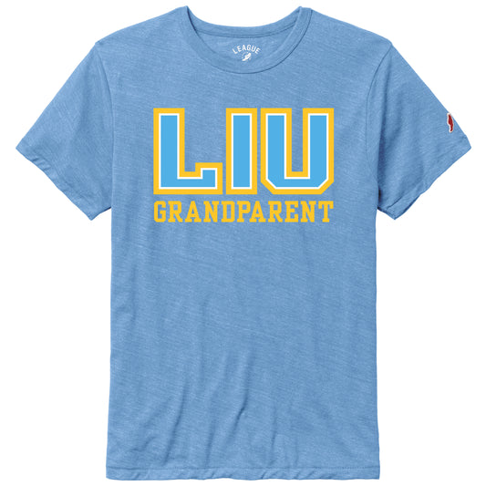 LIU Grandparent Tee