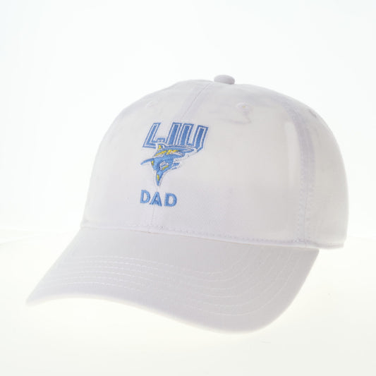 LIU SHARK DAD Cap
