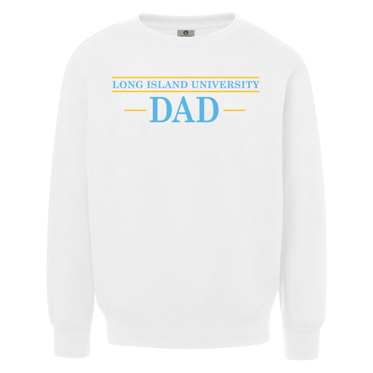 DAD - LONG ISLAND UNIVERSITY CREW