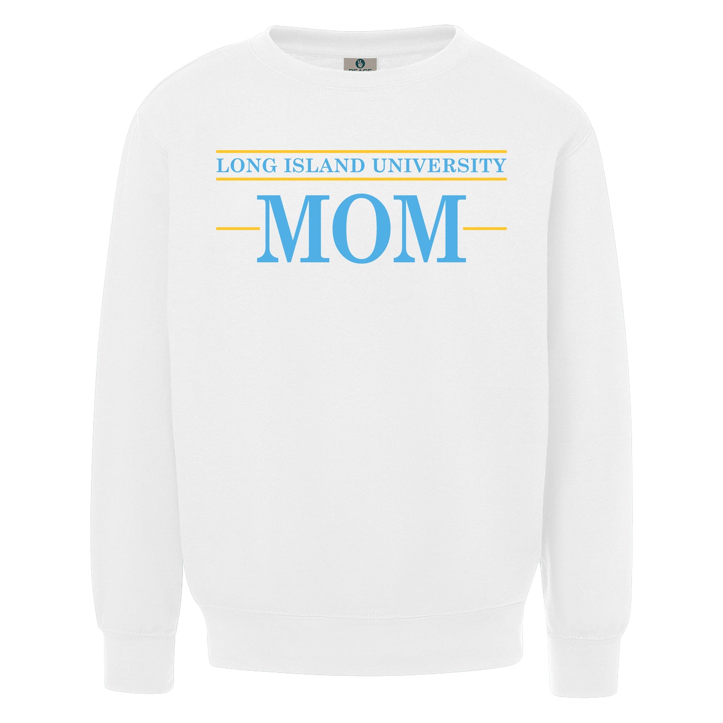 MOM - LONG ISLAND UNIVERSITY CREW
