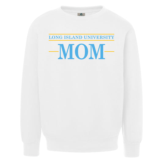 MOM - LONG ISLAND UNIVERSITY CREW