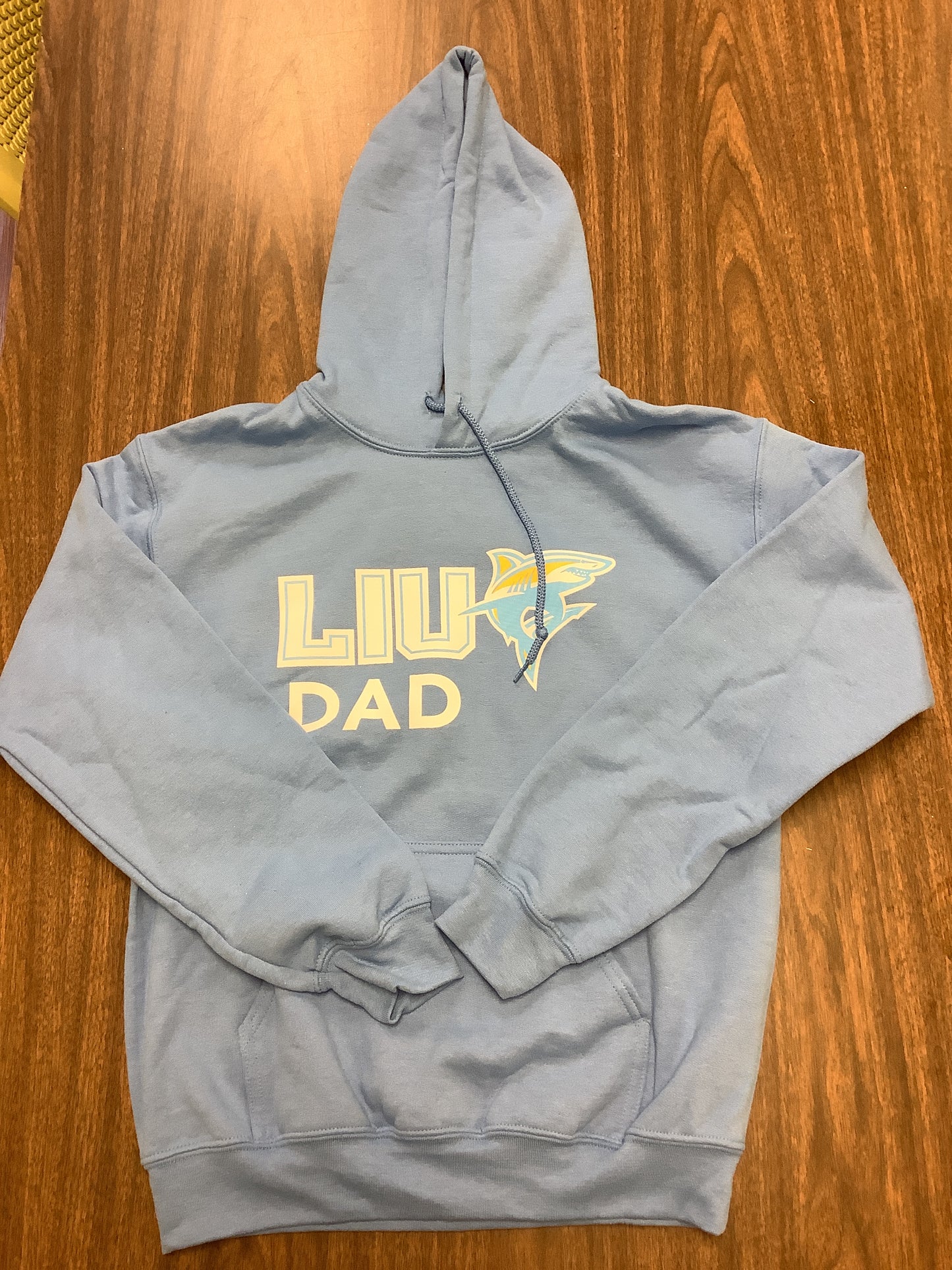 LIU DAD| Hoodie