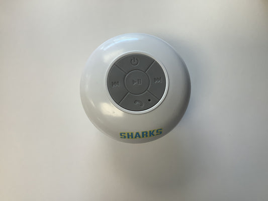 Mini Shower Speaker