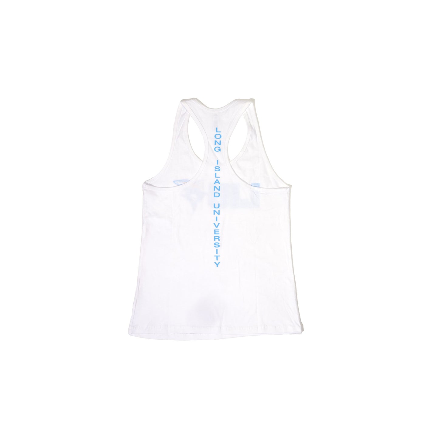 Racer-Back Tank Top | LIU Athletics
