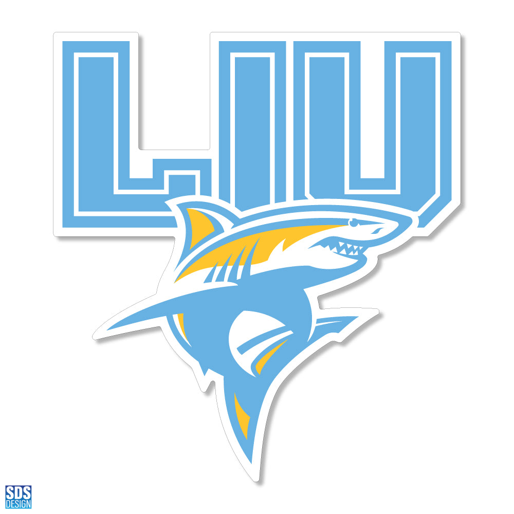 SM LIU SHARK MAGNET