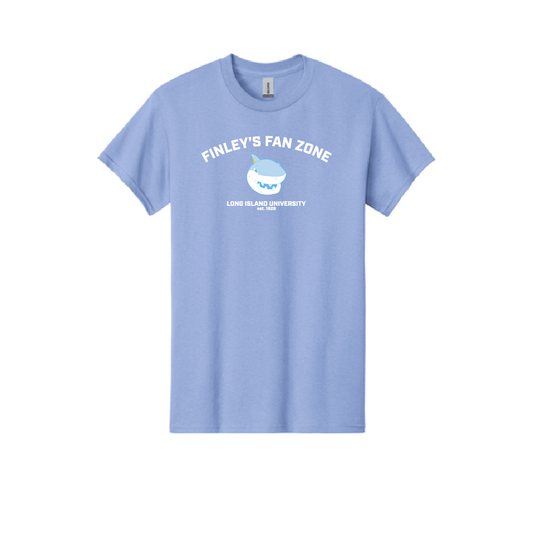 Finley's Fan Zone Tee