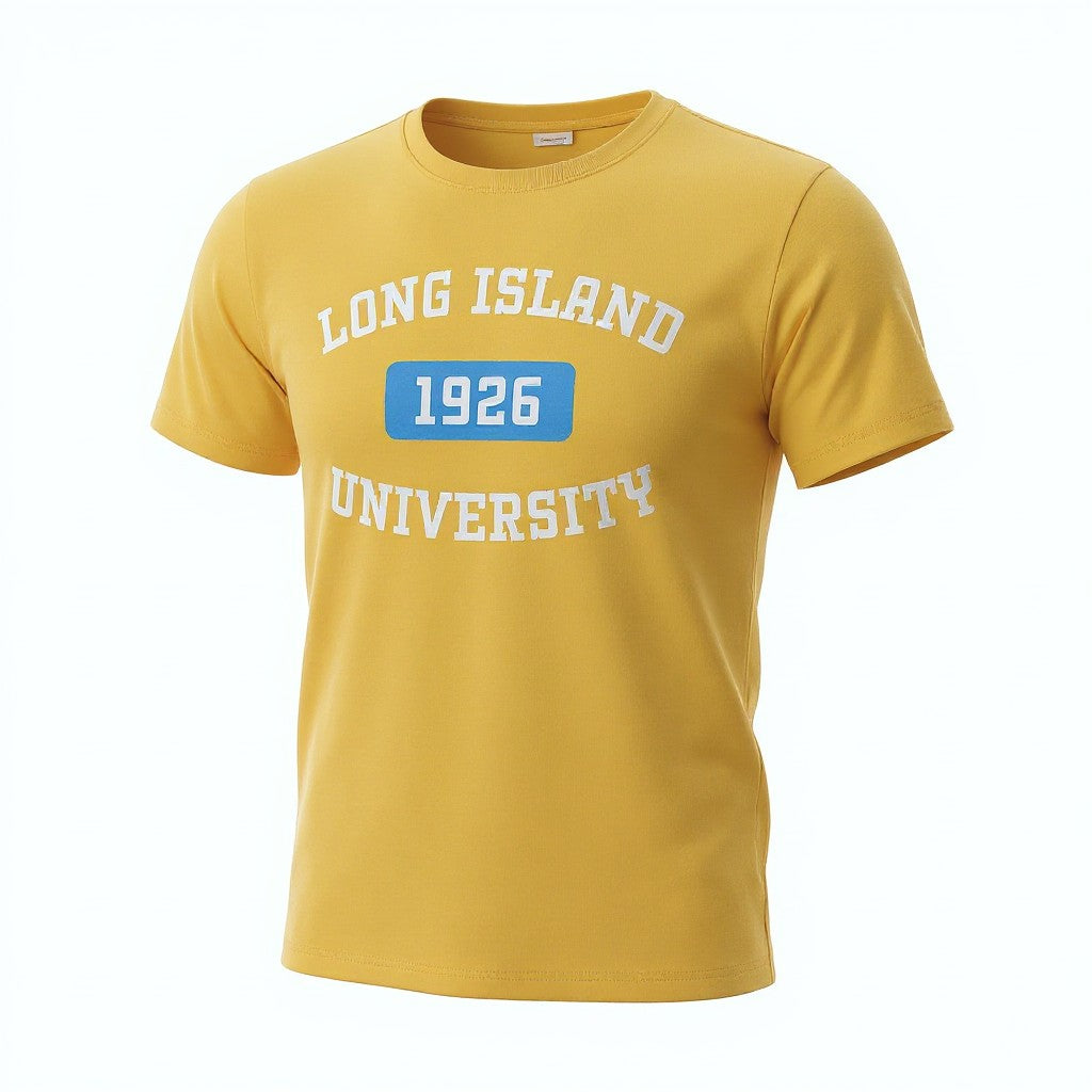 Long Island University “1926” Tee
