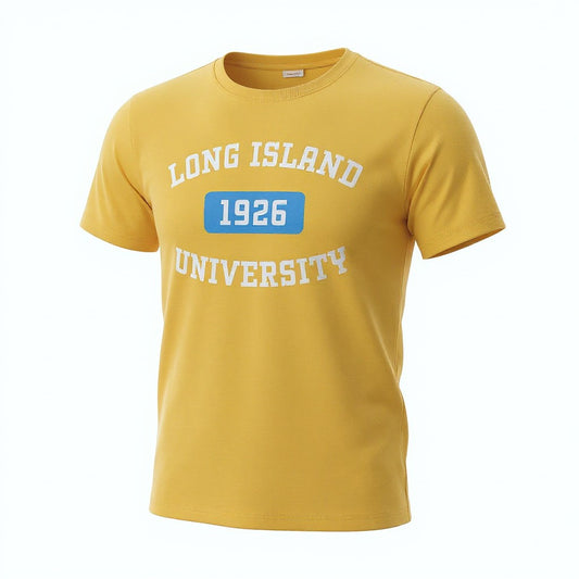 Long Island University “1926” Tee