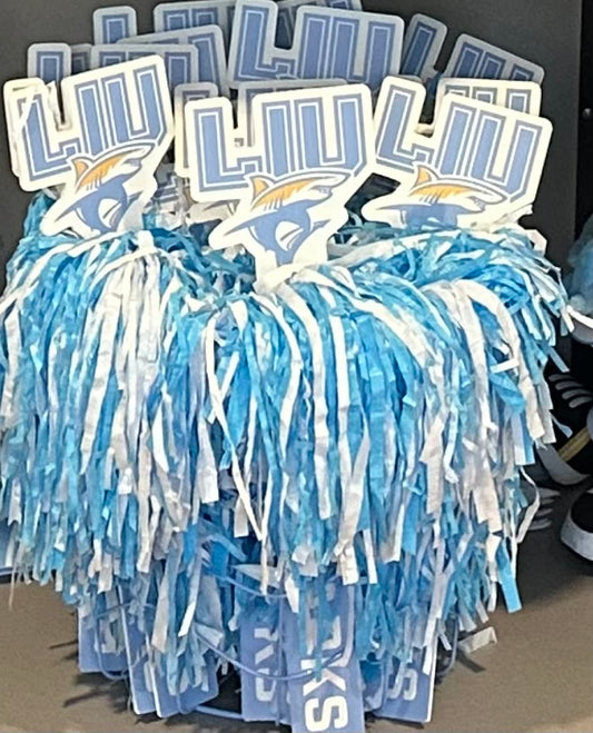Shark Pom