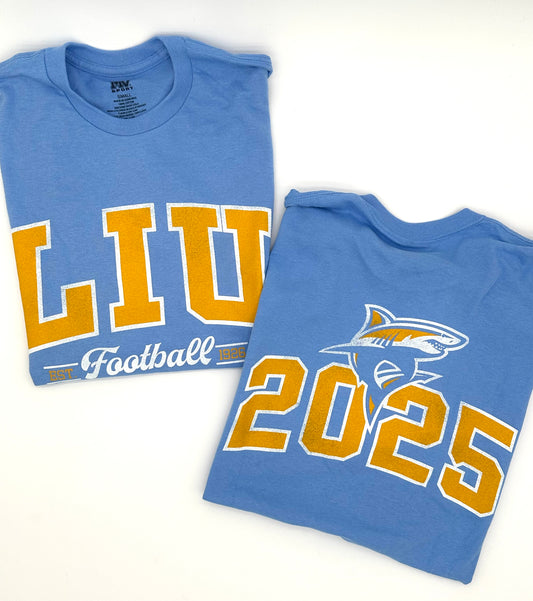 Football 2025 T-Shirt