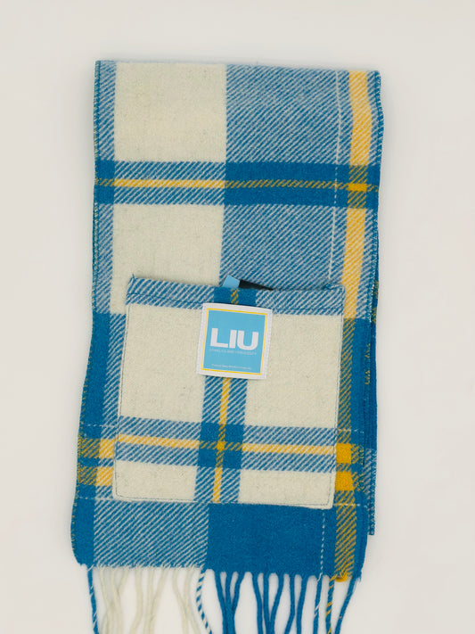 Heritage Collection - Tailgate Scarf