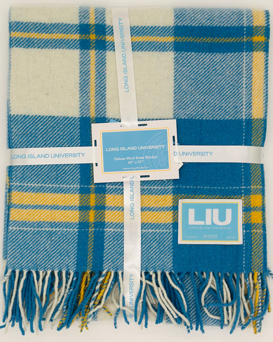 Heritage Collection - Stadium Blanket