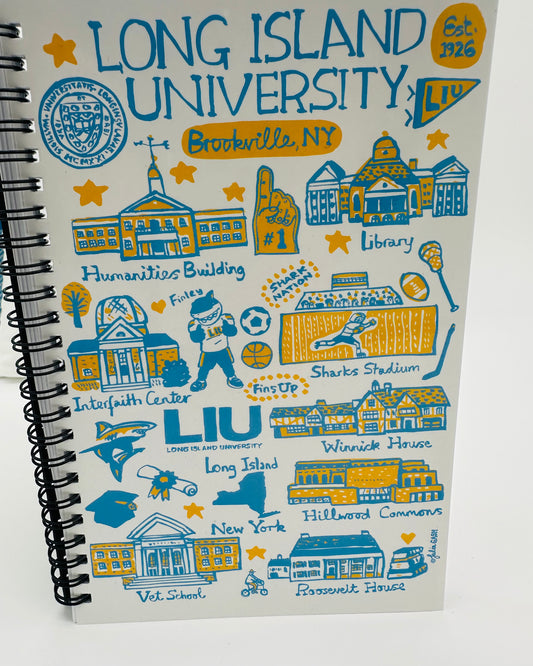 Julia Gash - Journal