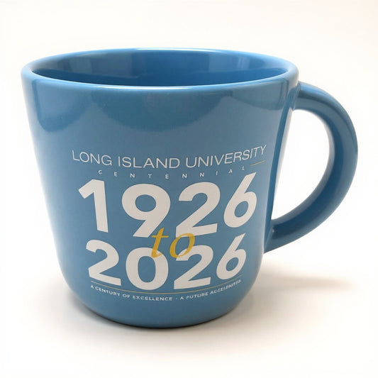 Centennial Mug