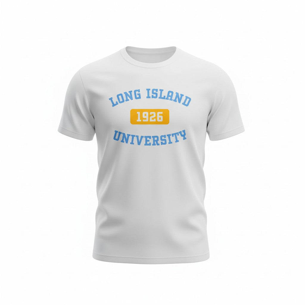 Long Island University “1926” Tee