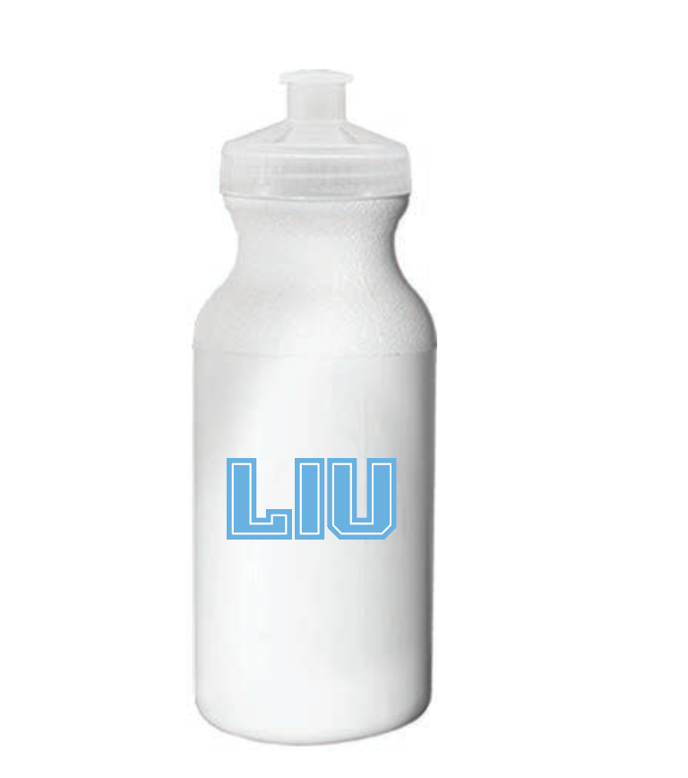 Sports Water Bottle 20 oz