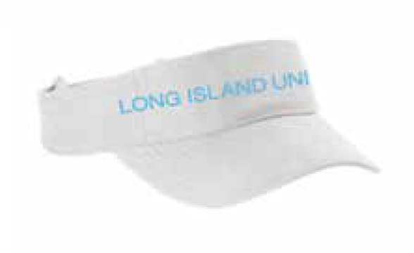 Visor - Long Island University