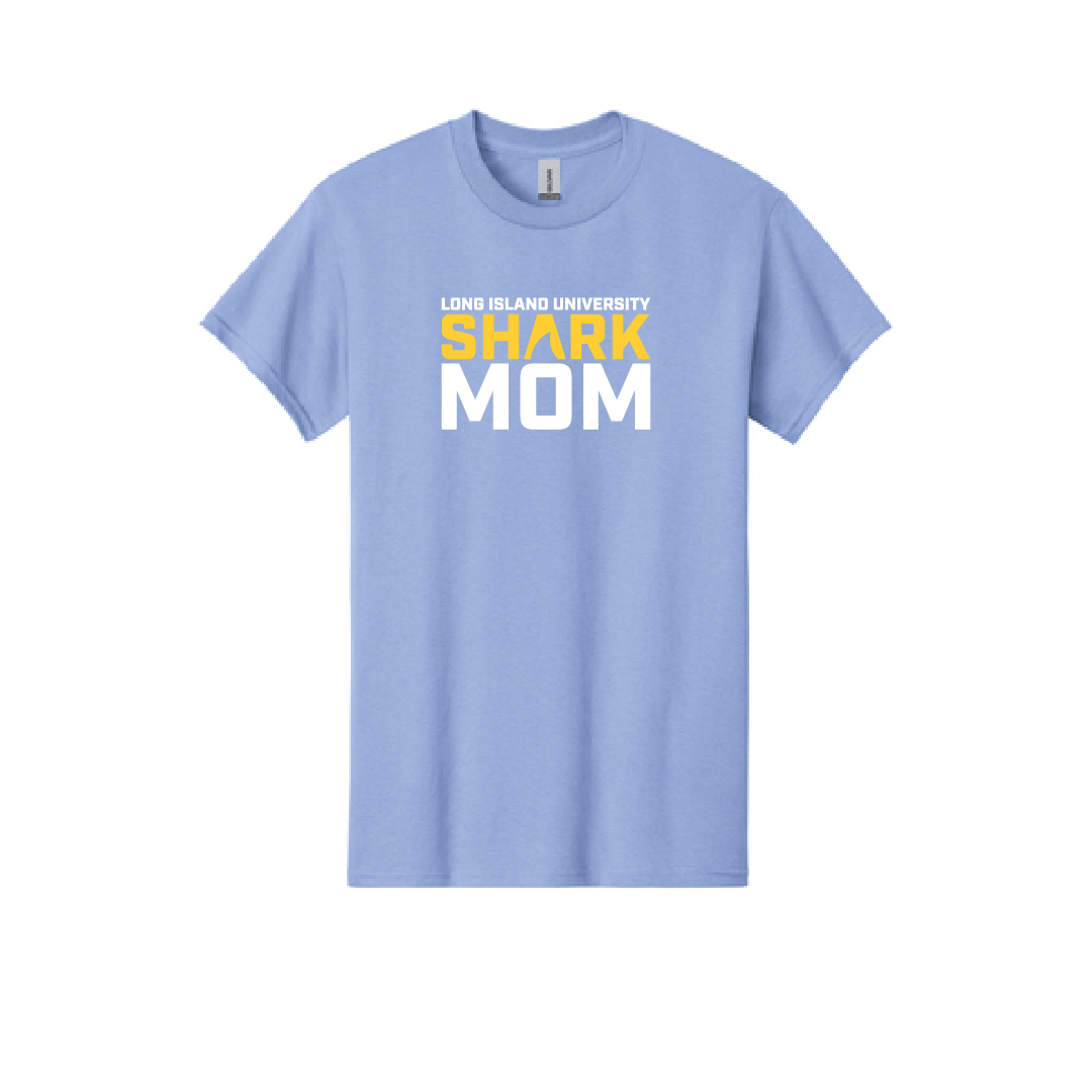 Shark Mom Tee