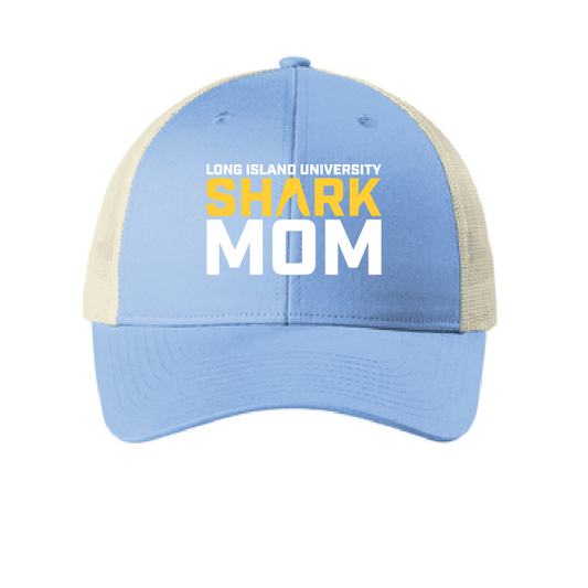 Trucker Hat | Shark Mom
