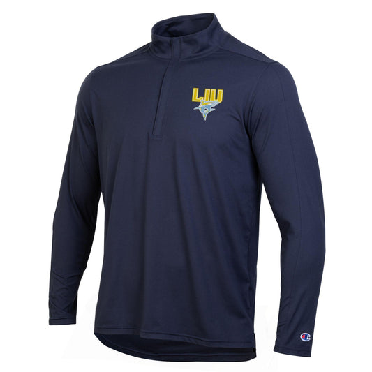 Champion Athletic Soft Touch Qtr Zip