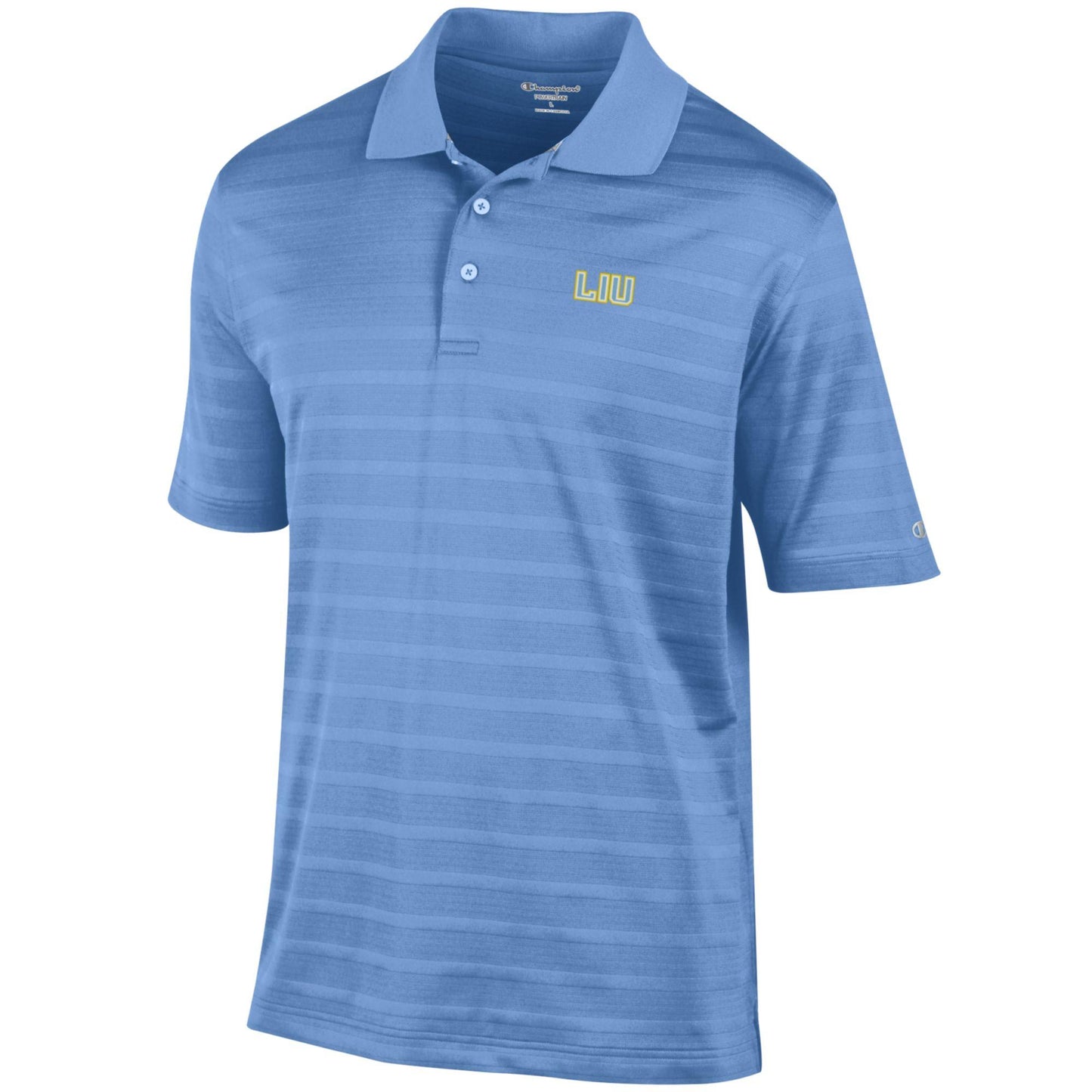 Champion Textured Polo