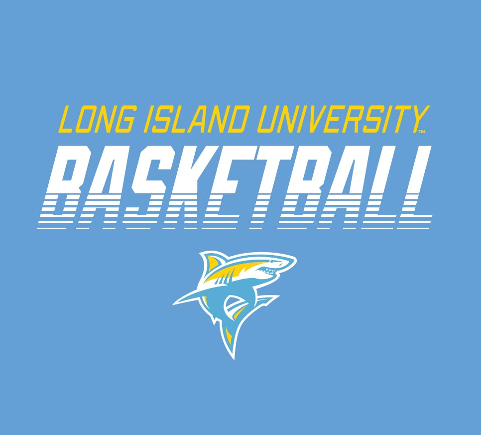 Basketball - LIU