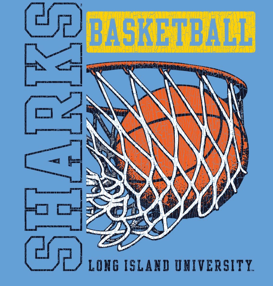 Basketball Sharks
