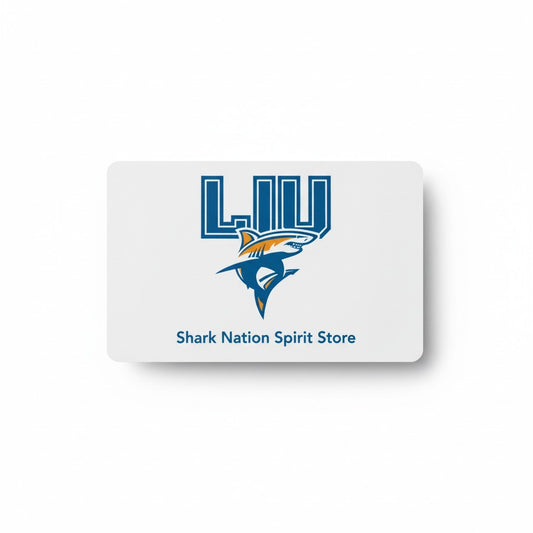SHARK NATION GIFT CARD